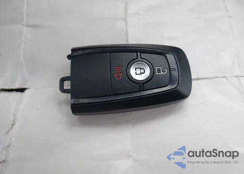 2018 Ford Ecosport Se from USA, damaged, VIN MAJ6P1UL1JC189666